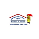 Warren Thompson And Son Roofing logo