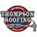 Thompson Roofing logo