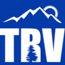 Thompson RV logo