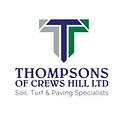 Thompsons Of Crews Hill Ltd logo