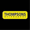 Thompsons Of Prudhoe logo