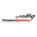 Thompson Speedway Motorsports Park logo