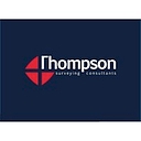 Thompson Surveying Consultants logo
