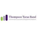 Thompson Taraz Rand   Cambridge Accountants logo