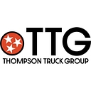 Thompson Truck Group logo