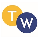 Thompson Wright Accountants Staffordshire logo