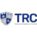 Thomas Rotherham College logo