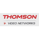 Thomson Video Networks SAS logo