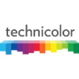 Logo THOMSON