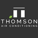 Thomson Air Conditioning logo