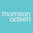 Thomsonadsett logo