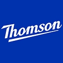 Thomson Bike Tours logo