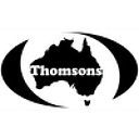 Thomson Coachlines logo