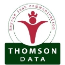 Thomson Data logo