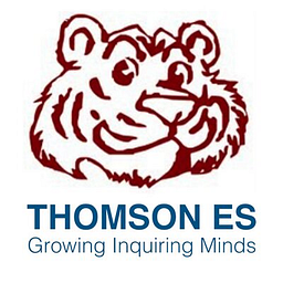 Thomson ES logo