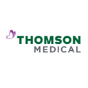 Thomson Medical logo