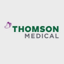 Thomson Medical Group Limited logo