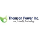 Thomson Power, Inc. logo