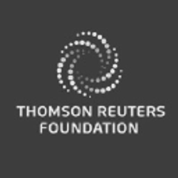 Logo of thomsonreutersfoundation.org