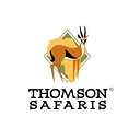 Thomson Safaris logo