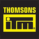 Thomsons Itm logo
