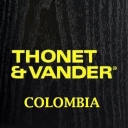 Thonet & Vander logo