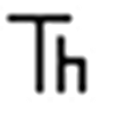 Thonny logo