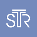 Society of Thoracic Radiology logo