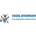 Thor Atkinson Steel Fabrications Ltd logo