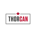 Thorcan Construction & Refractories logo