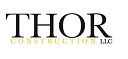 Thor, Inc., General Contractors And Engineers logo