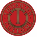 Thordsen Customs, Llc logo