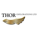Thor Explorations Ltd logo