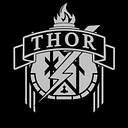 Thor Global Defense Group logo