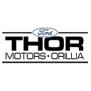 Thor Motors Orillia logo