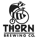 Thorn Brewing Co. logo