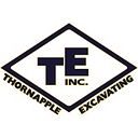 Thornapple Excavating Inc logo