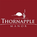 Thornapple Manor logo