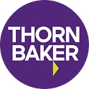 Thorn Baker Recruitment logo