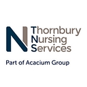 Thornbury Nursing Services logo