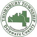 Town of Thornbury logo