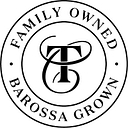 Thorn Clarke Wines logo