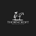 Thorncroft Equestrian Center logo