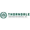 Thorndale Construction Services, Inc. logo
