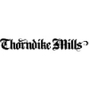 Thorndike Mills Braided Rugs logo