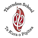 Thorndon School logo