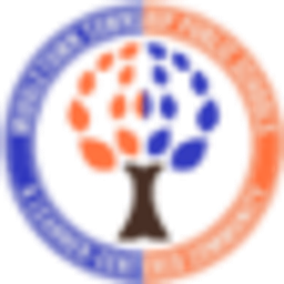 Thorne Middle School logo