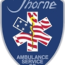 Thorne Ambulance Service logo