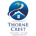 Thorne Crest Senior Living Community logo