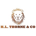 H L Thorne & Co Ltd logo